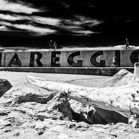 게스트하우스 Sol&mare 비아레지오