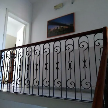 Sol&mare ゲストハウス