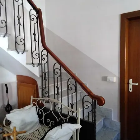 Sol&mare بيت ضيافة فياريجيو