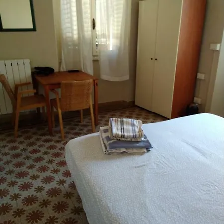 بيت ضيافة Sol&mare *