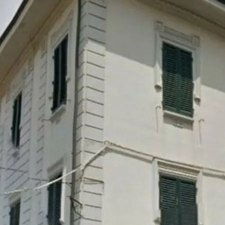 Sol&mare Guest house Viareggio