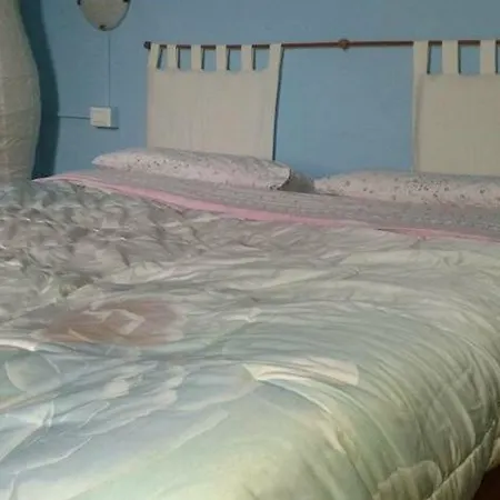 ゲストハウス Sol&mare ヴィアレッジョ