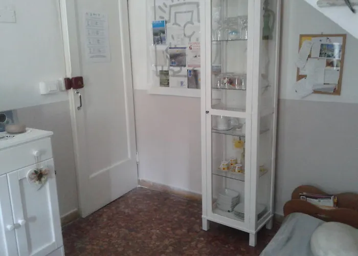 게스트하우스 Sol&mare *