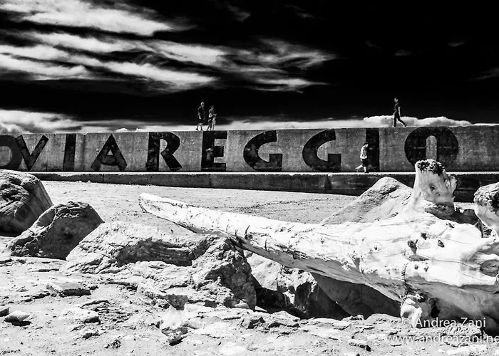 게스트하우스 Sol&mare 비아레지오