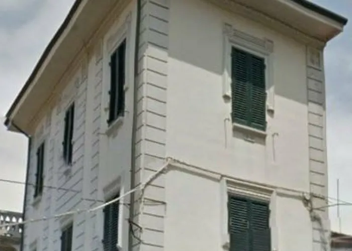 Sol&mare 게스트하우스 비아레지오